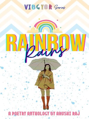 cover image of Rainbow Rains